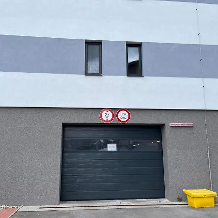 Apartment Pod Svahem Loučná pod Klínovcem