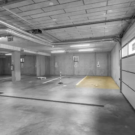 Апартаменты Pod Svahem *