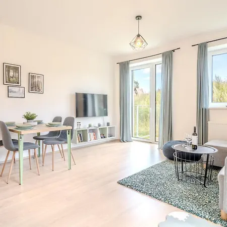 Pod Svahem Apartment *