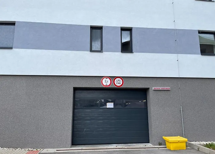 Apartamento Pod Svahem Loučná pod Klínovcem