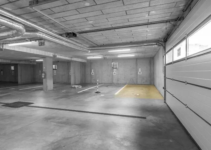 Апартаменты Pod Svahem *