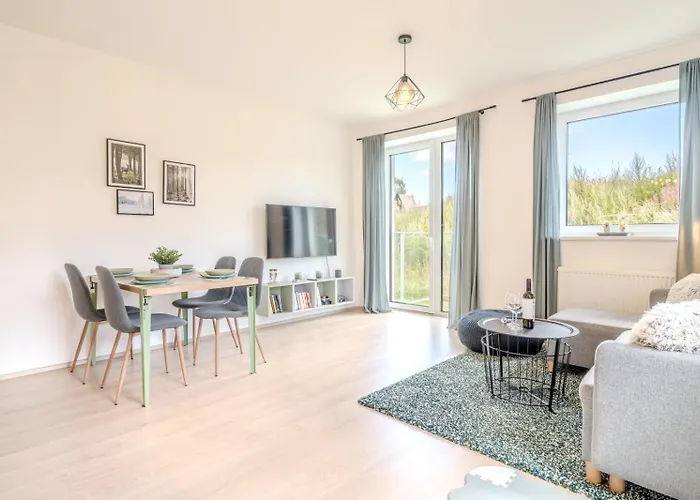 Pod Svahem Apartamento *