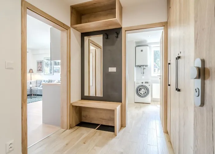 Apartamento Pod Svahem *