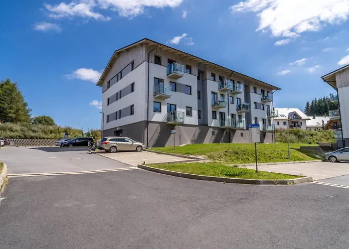 Pod Svahem Лоучна-под-Клиновцем